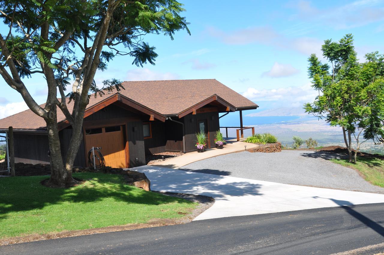 Kula 4200 Villa Exterior photo