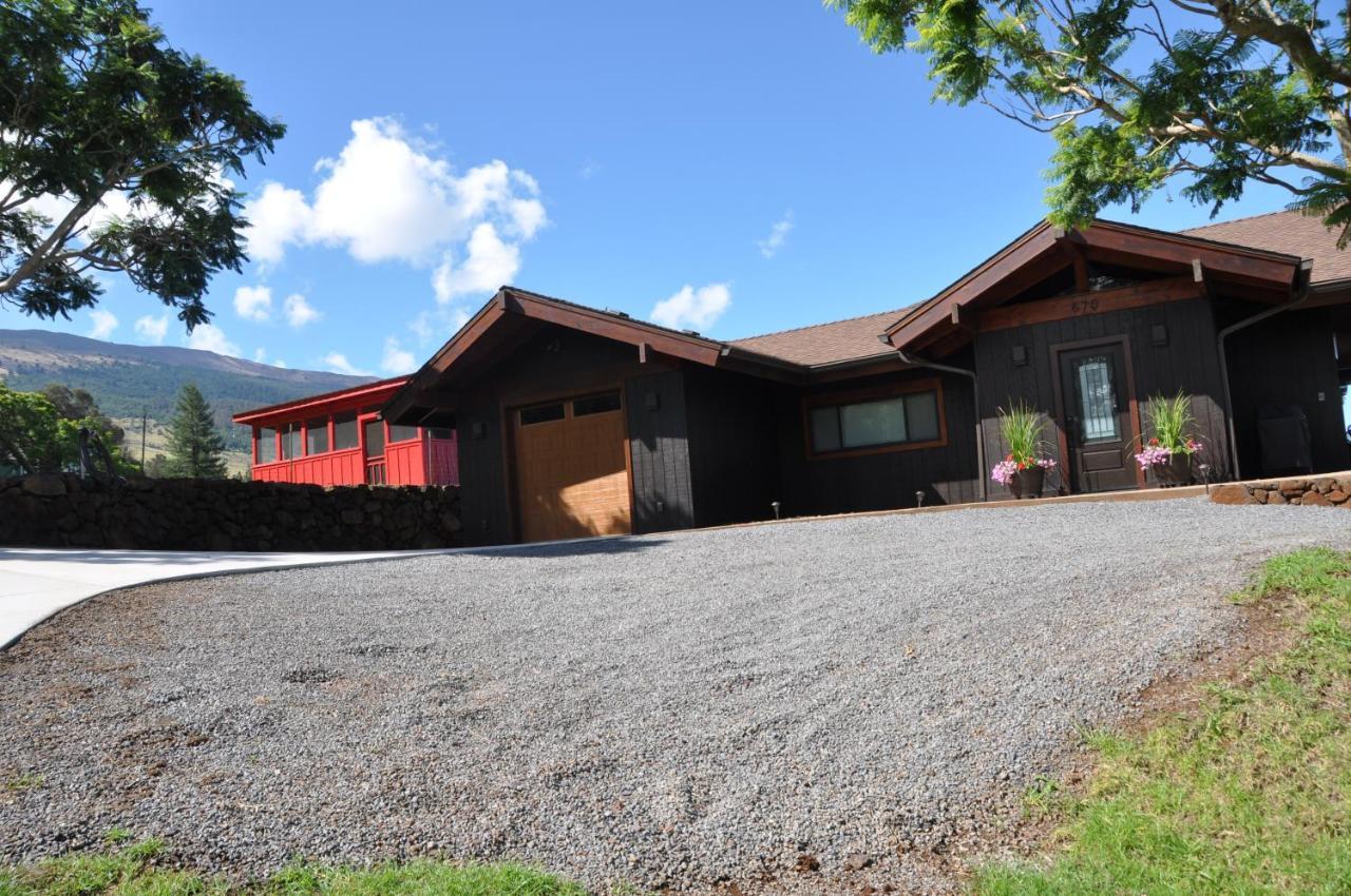 Kula 4200 Villa Exterior photo